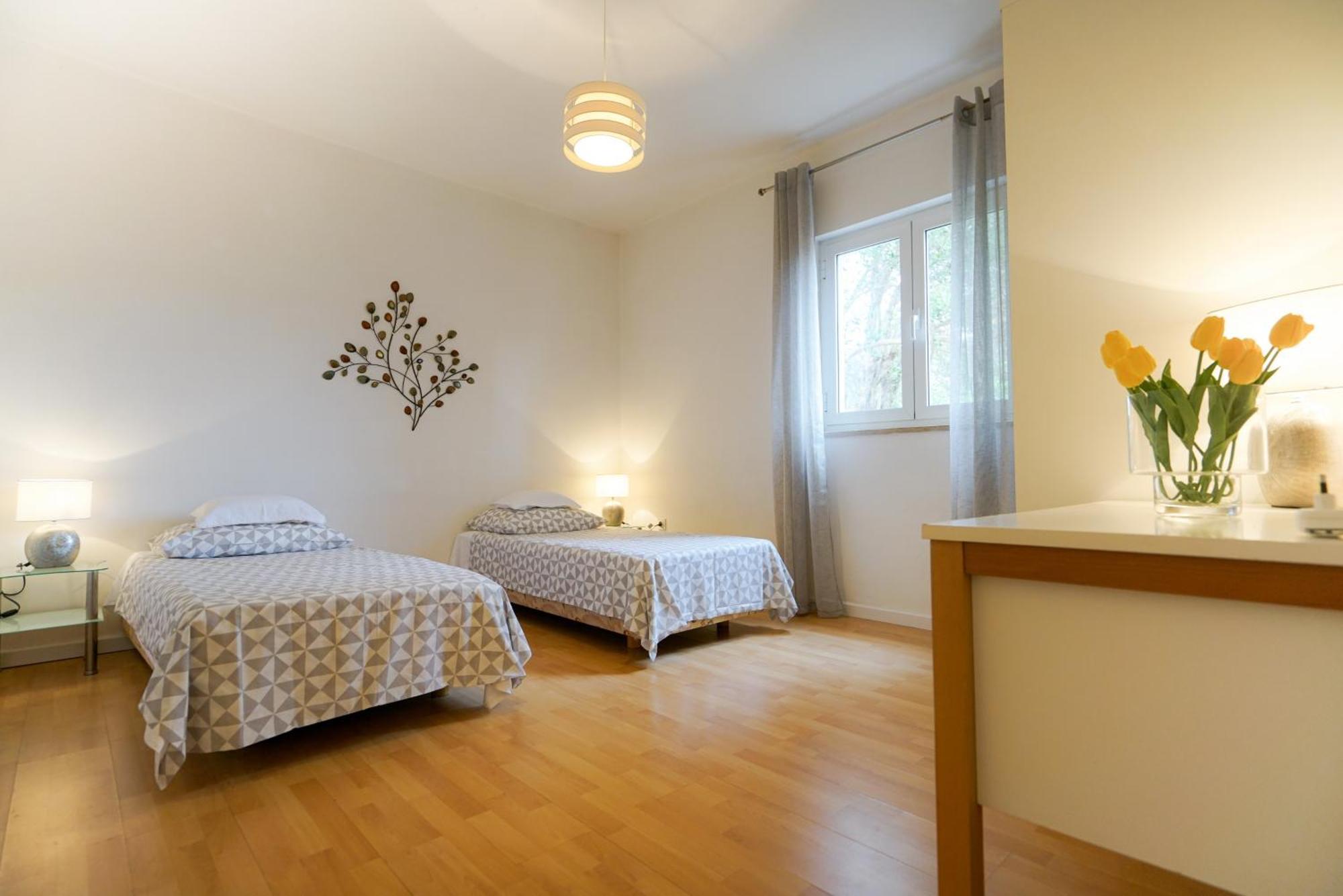 פרקו Apartments Osljak מראה חיצוני תמונה