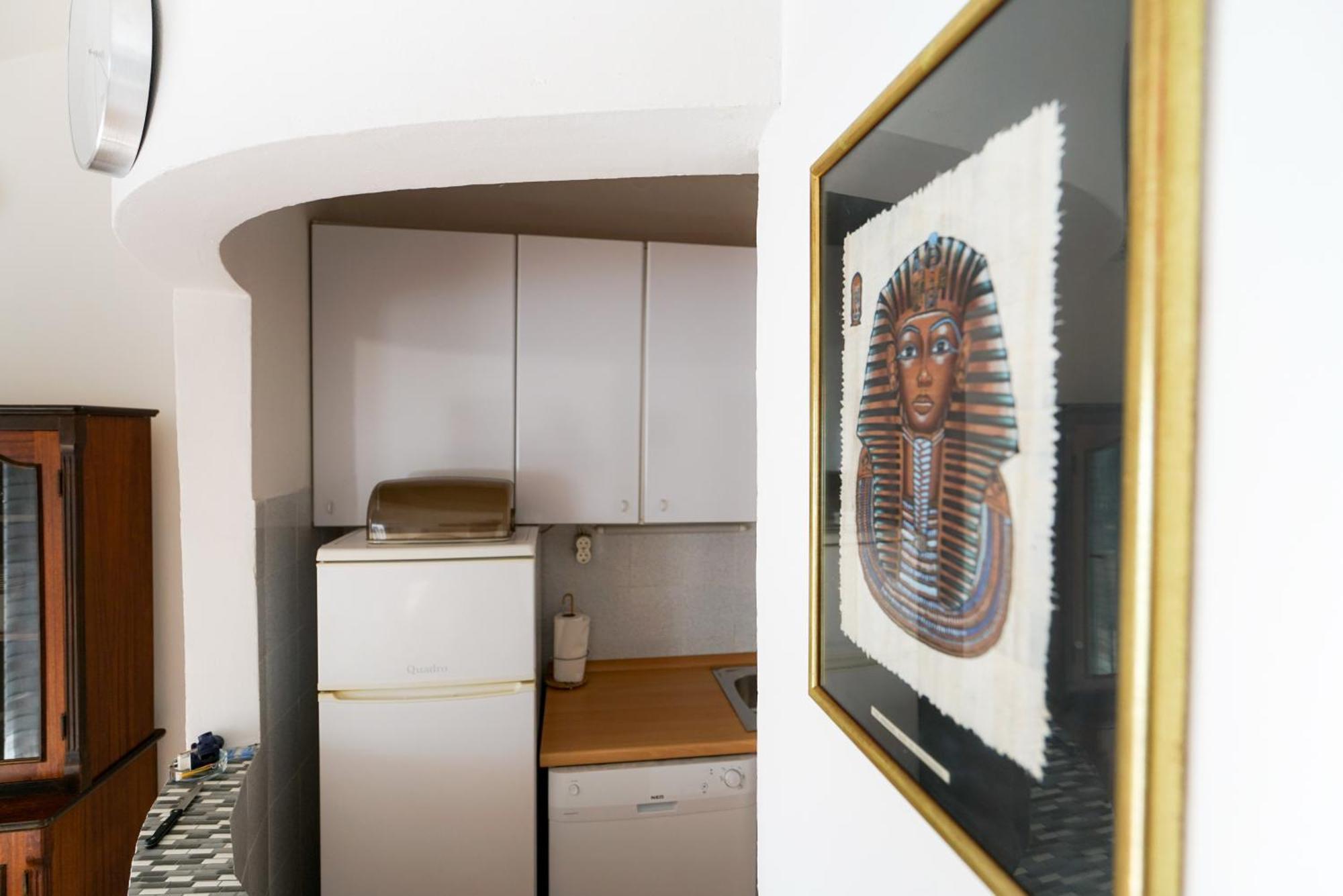 פרקו Apartments Osljak מראה חיצוני תמונה