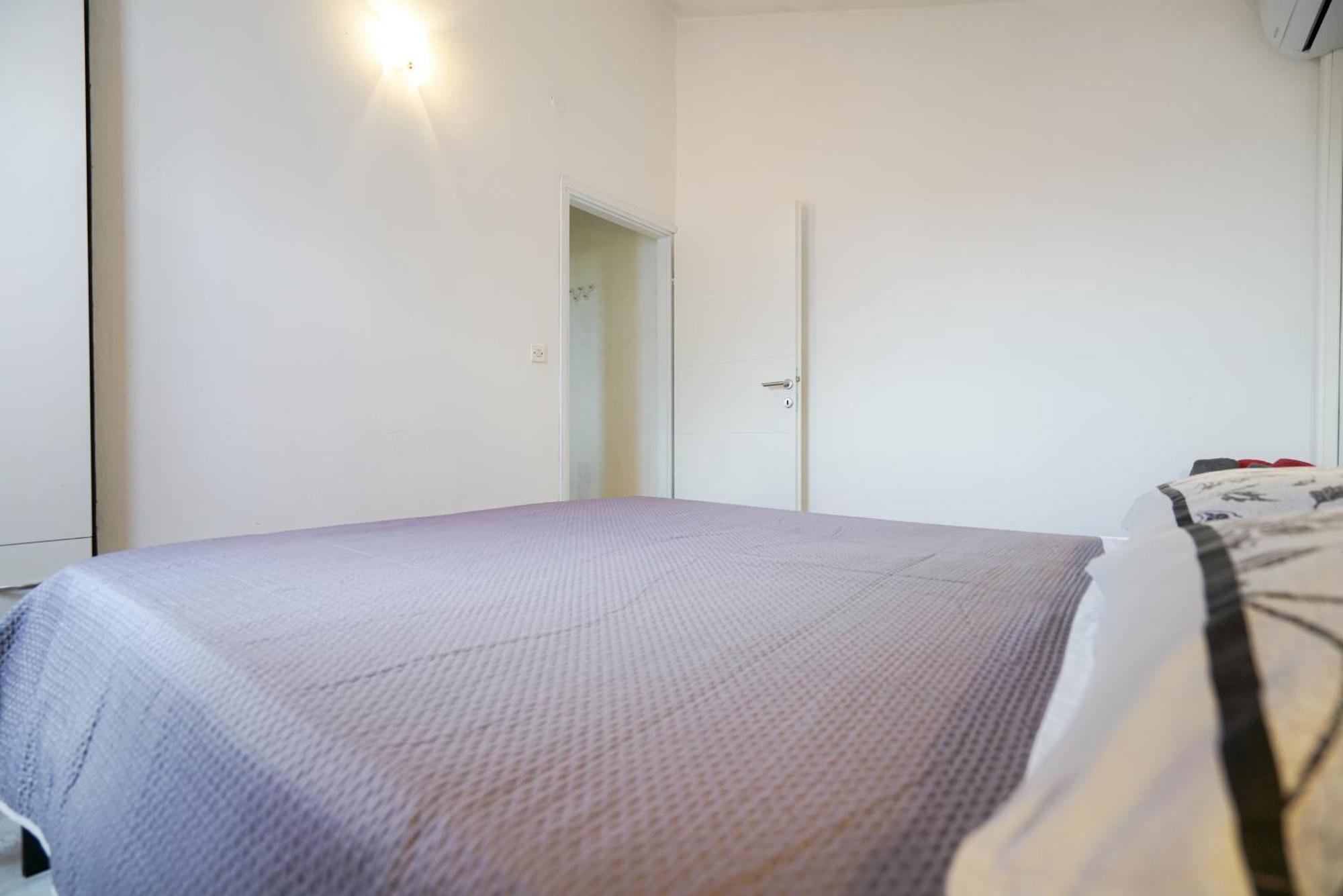 פרקו Apartments Osljak מראה חיצוני תמונה