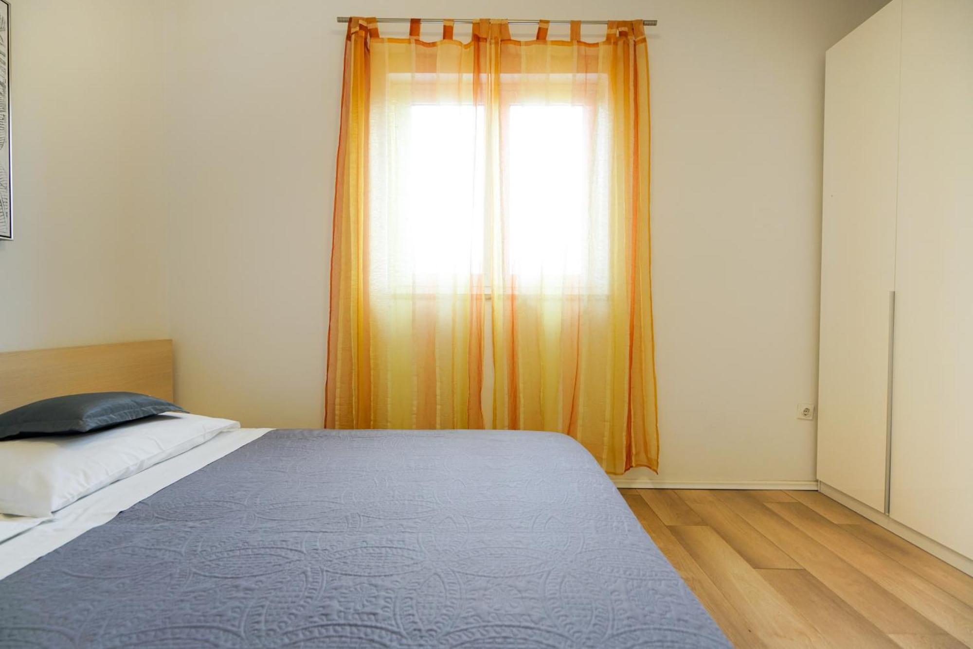 פרקו Apartments Osljak מראה חיצוני תמונה